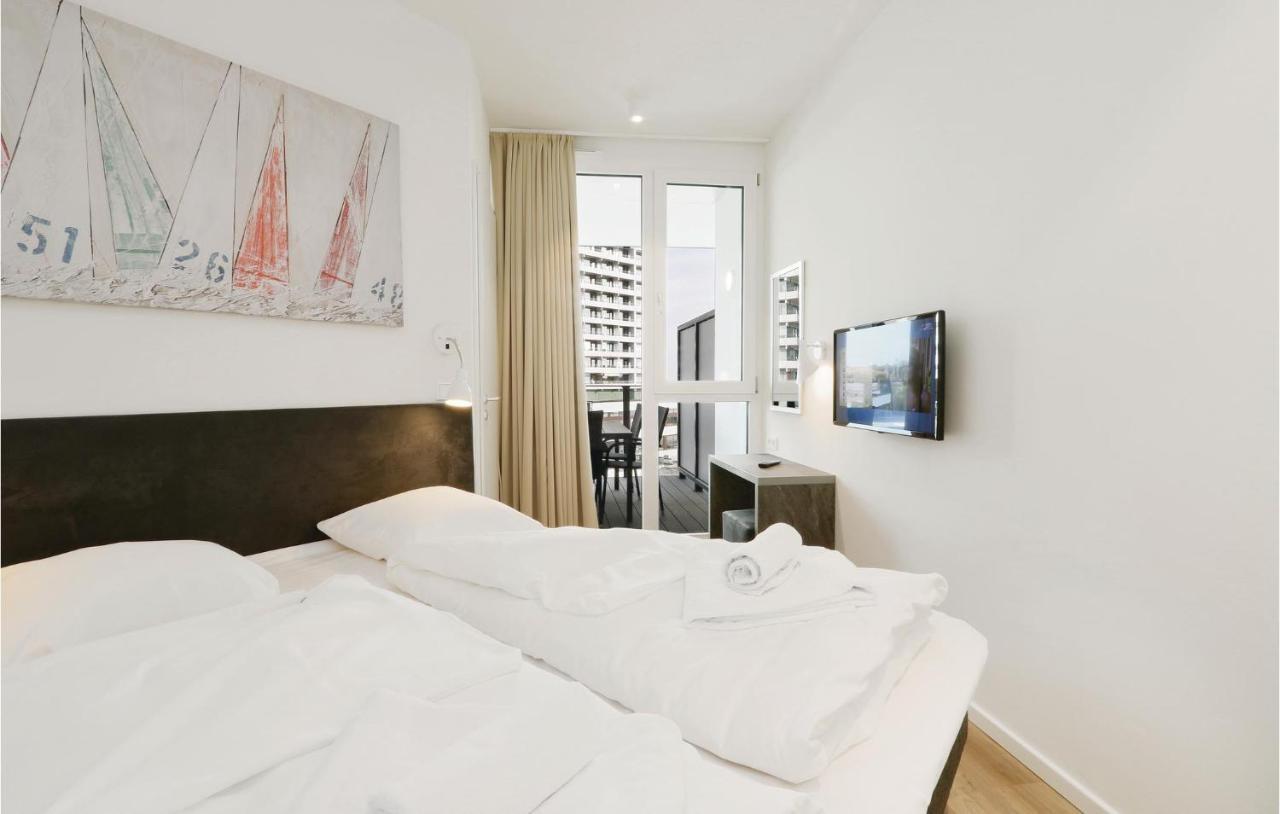 Amazing Apartment In Luebeck Travemuende With Sauna Kültér fotó